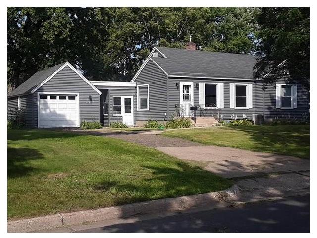 1836 Dakota Avenue S Minneapolis MN 55416 - MLS# 6802961