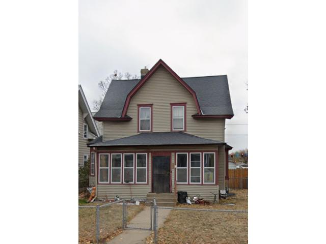 3500 3rd Avenue S Minneapolis MN 55408 - MLS# 6802997