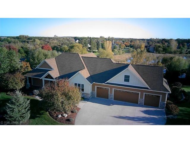 11881 58th Street N Lake Elmo MN 55042 - MLS# 6803015