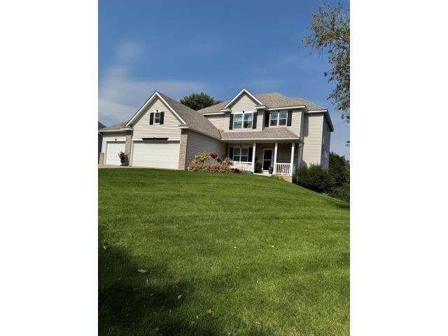 1404 Featherstone Road Hastings MN 55033 - MLS# 6803038