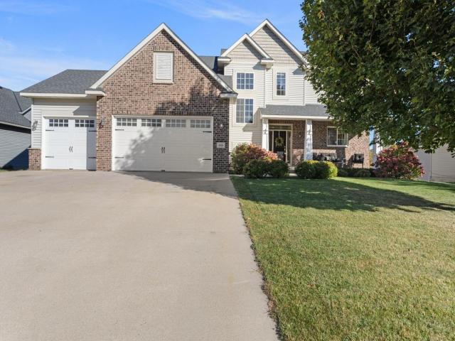 446 Knights Road Elko New Market MN 55054 - MLS# 6803058
