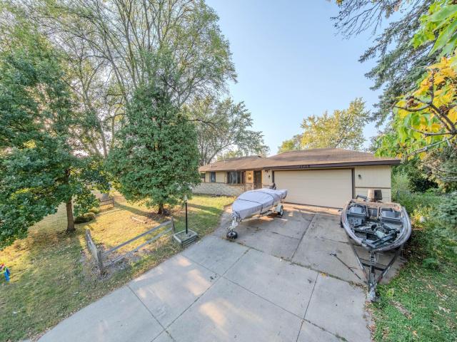 1908 Sugarloaf Trail Minneapolis MN 55444 - MLS# 6803068