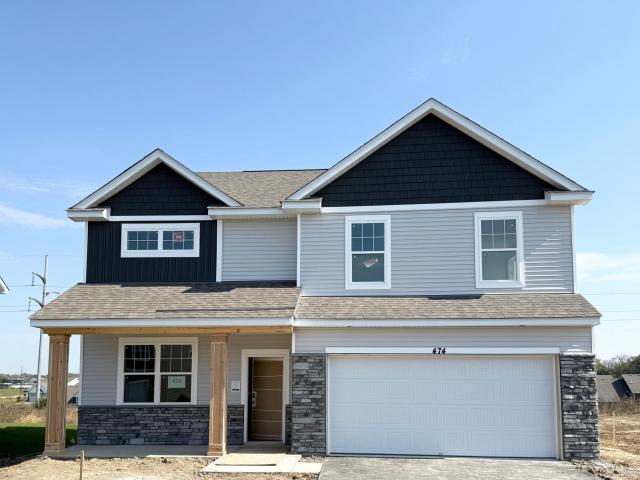 474 Blueridge Street SW Delano MN 55328 - MLS# 6803082
