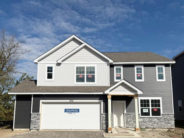954 Silvercreek Avenue W Delano MN 55328 - MLS# 6803083