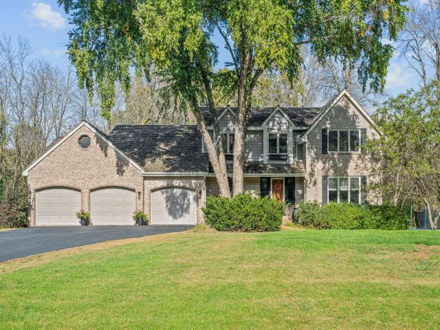 725 Dickey Lake Drive Long Lake MN 55356 - MLS# 6803113