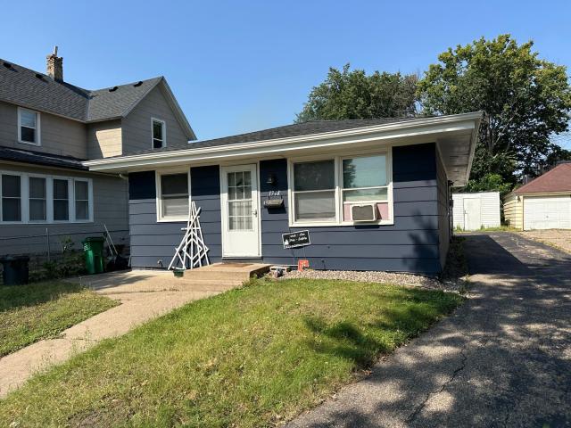 1718 3rd Avenue N Minneapolis MN 55405 - MLS# 6803123