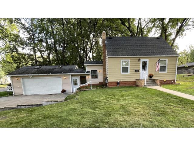 4552 Brunswick Avenue N Minneapolis MN 55422 - MLS# 6803166
