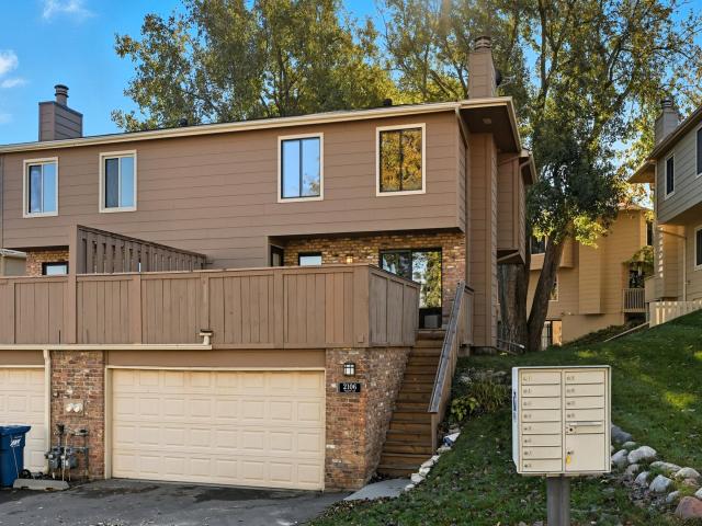 2106 Tamarin Trail Minneapolis MN 55427 - MLS# 6803192