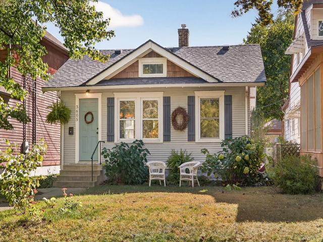 3605 E 47th Street Minneapolis MN 55406 - MLS# 6803218