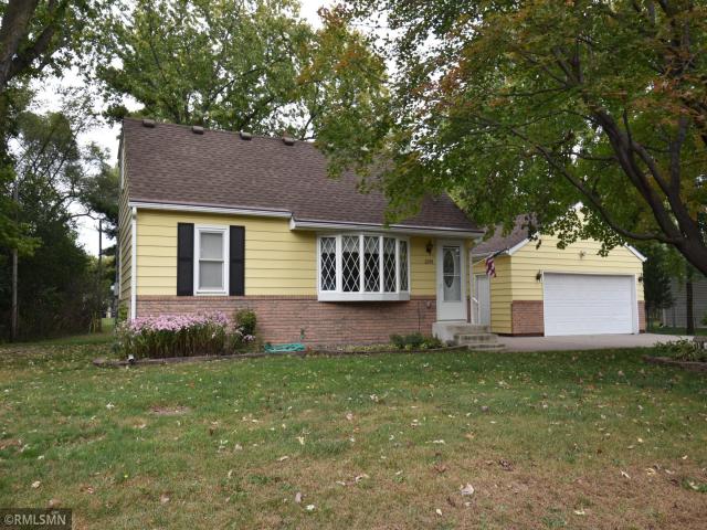 2201 108th Avenue NW Minneapolis MN 55433 - MLS# 6803234