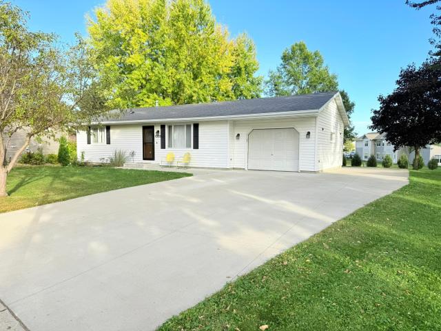 367 Arglen Drive Owatonna MN 55060 - MLS# 6803248
