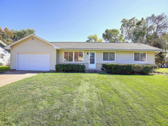 10309 Yukon Street NW Minneapolis MN 55433 - MLS# 6803251