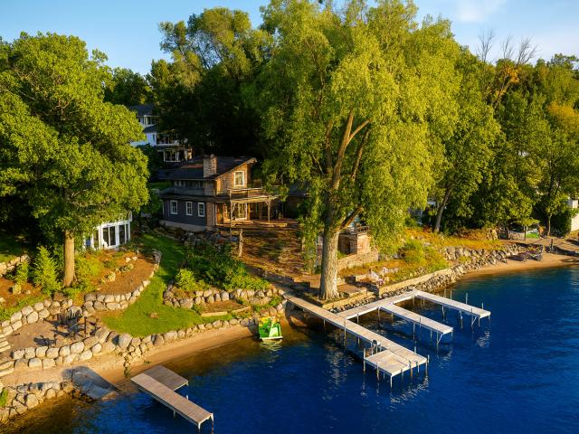 16576 Inguadona Beach Circle SW Prior Lake MN 55372 - MLS# 6803298