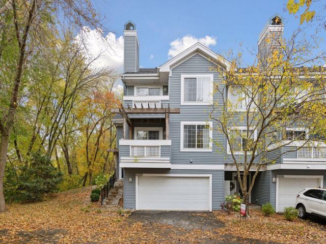 15625 24th Avenue N Unit E Plymouth MN 55447 - MLS# 6803299