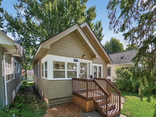 4921 31st Avenue S Minneapolis MN 55417 - MLS# 6803300