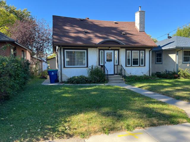 3934 Van Buren Street NE Minneapolis MN 55421 - MLS# 6803321