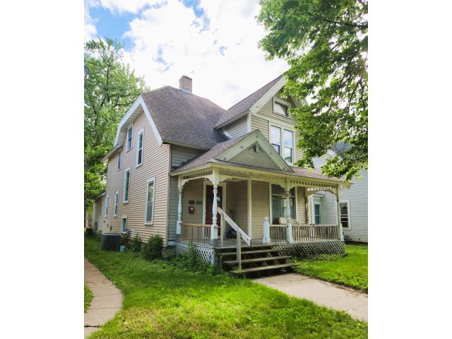 207 E Sanborn Street Winona MN 55987 - MLS# 6803329