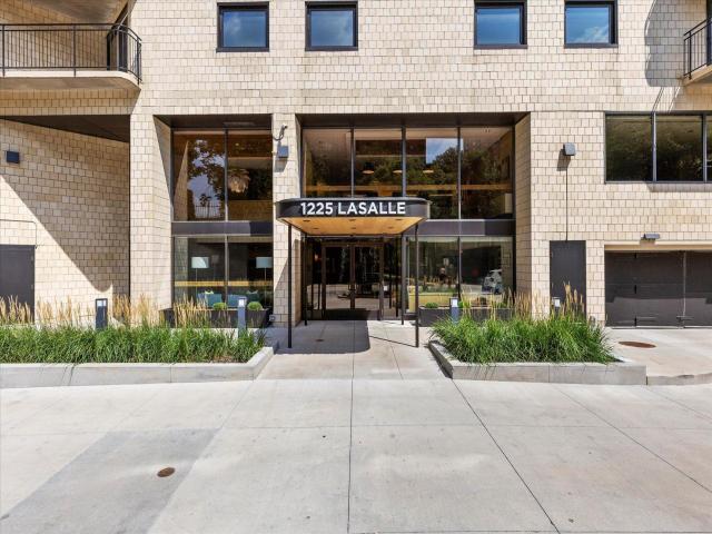1225 LaSalle Avenue Unit 501 Minneapolis MN 55403