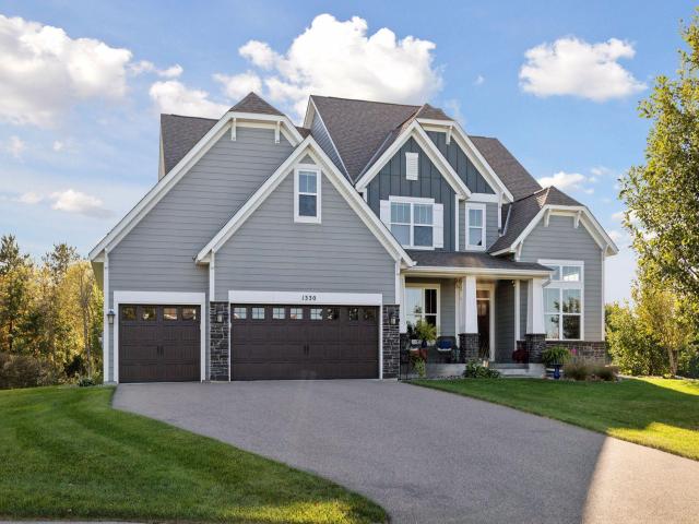 1330 Interlachen Drive Eagan MN 55123 - MLS# 6803382