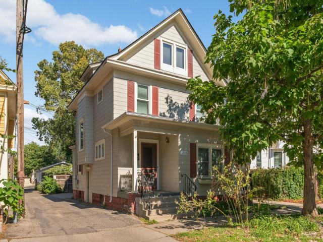 1308 W 24th Street Minneapolis MN 55405 - MLS# 6803387