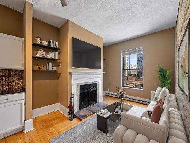 609 S 9th Street Unit 8 Minneapolis MN 55404 - MLS# 6803396