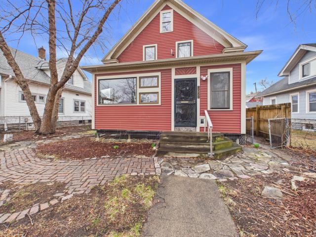 3032 Longfellow Avenue Minneapolis MN 55407 - MLS# 6803398
