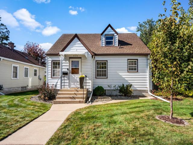 5132 45th Avenue S Minneapolis MN 55417 - MLS# 6803432