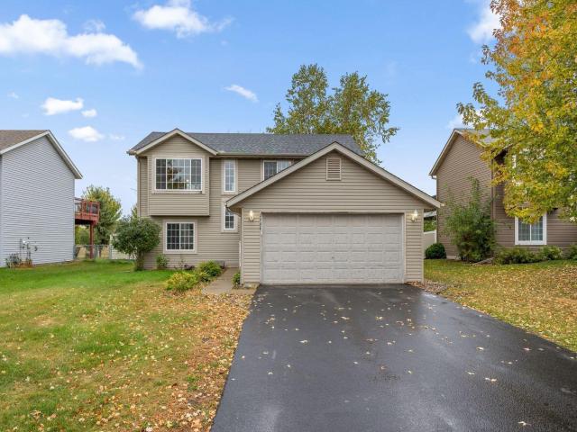 2960 Molina Street Shakopee MN 55379 - MLS# 6803442