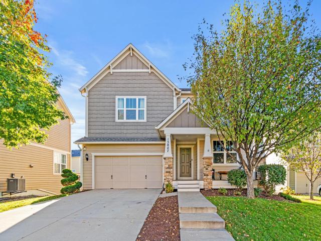 15847 Elmwood Lane Saint Paul MN 55124 - MLS# 6803460