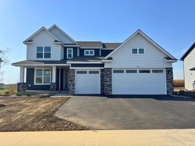 18211 Huntley Trail Lakeville MN 55044 - MLS# 6803484