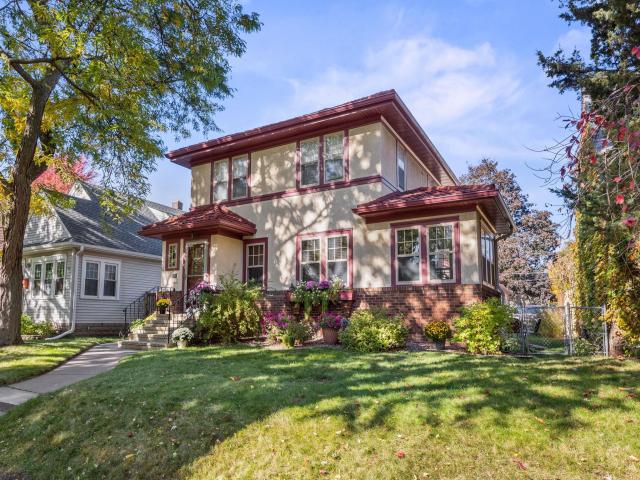 733 Sherwood Avenue Saint Paul MN 55106 - MLS# 6803501