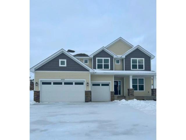 4939 Noble Drive NW Rochester MN 55901 - MLS# 6803509