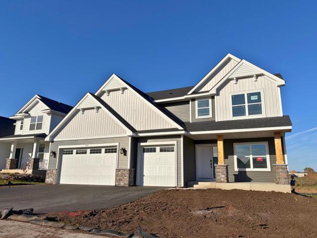 1705 Upper 143rd Street Rosemount MN 55068 - MLS# 6803511