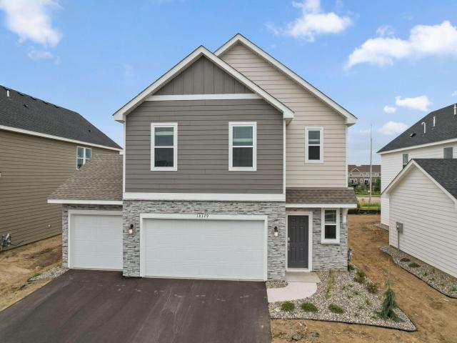 18379 Glandon Pass Lakeville MN 55068 - MLS# 6803516