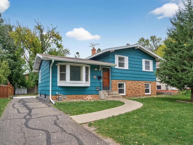 421 Ruby Drive Saint Paul MN 55118 - MLS# 6803517