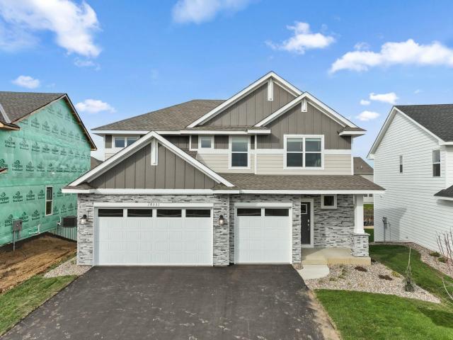 18331 Glancy Way Lakeville MN 55068 - MLS# 6803518