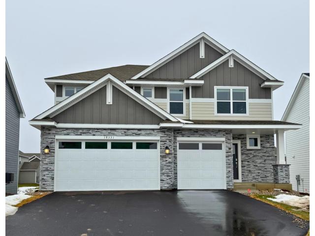 18331 Glancy Way Lakeville MN 55068 - MLS# 6803518