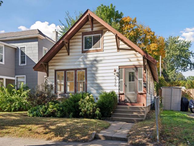 2330 Quincy Street NE Minneapolis MN 55418 - MLS# 6803527