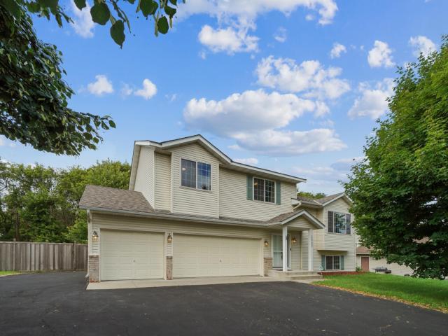 2063 Wild Wings Pass Elko New Market MN 55054 - MLS# 6803531