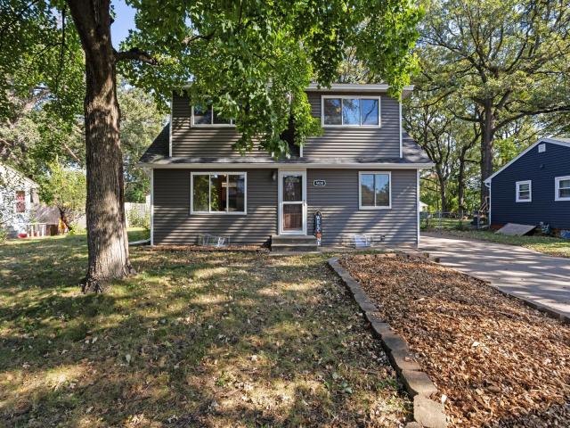 5434 Jackson Drive Saint Paul MN 55112 - MLS# 6803555