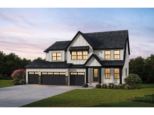 10317 Peony Lane N Maple Grove MN 55311 - MLS# 6803560