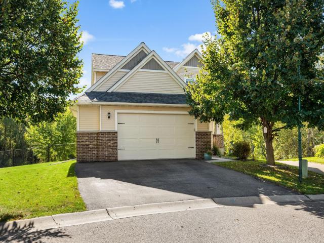 19896 Escalade Way Farmington MN 55024 - MLS# 6803571