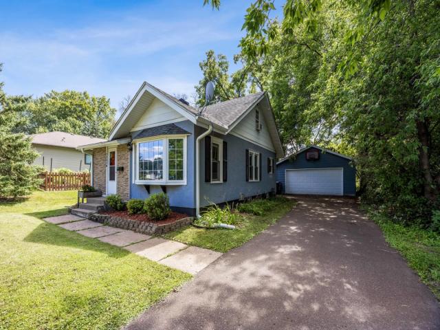 2342 South Avenue E Saint Paul MN 55109 - MLS# 6803616