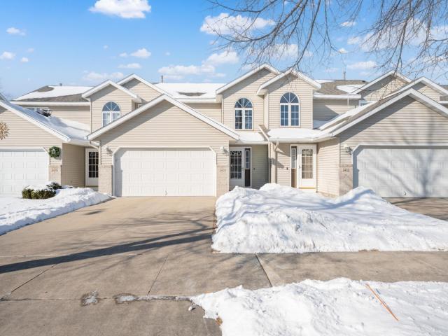 2429 Viola Heights Drive NE Rochester MN 55906 - MLS# 6803630