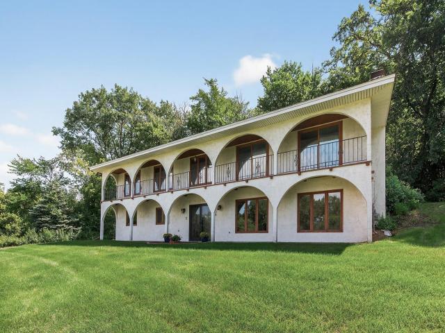 108 Hidden Meadow Road Saint Paul MN 55124 - MLS# 6803631