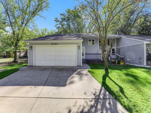 2542 Buffalo Street Saint Paul MN 55110 - MLS# 6803638