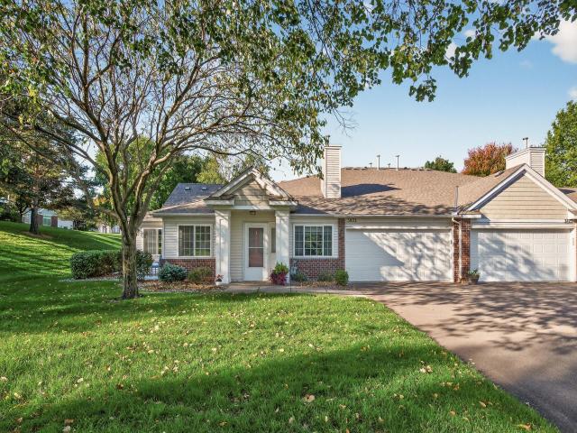 3823 Linden Avenue Saint Paul MN 55110 - MLS# 6803662