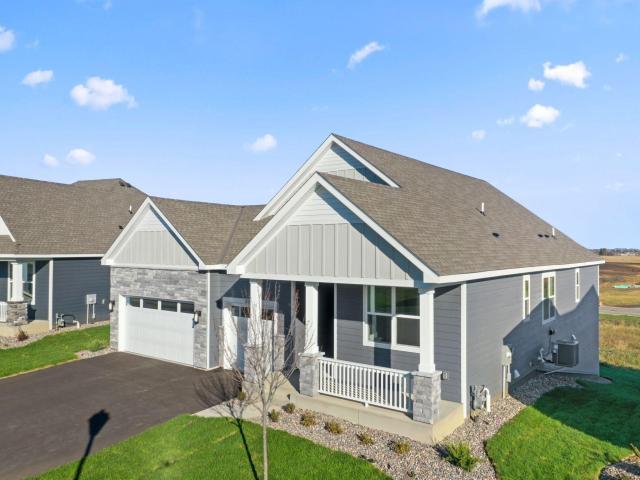 20059 Gabardine Lane Lakeville MN 55044 - MLS# 6803692