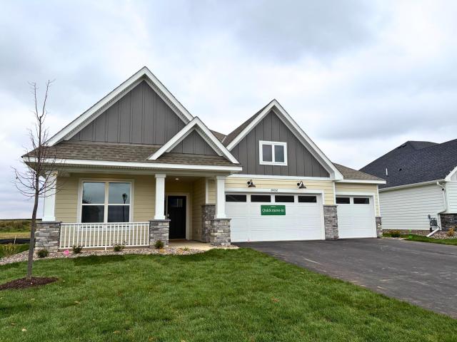 20052 Gabardine Lane Lakeville MN 55044 - MLS# 6803693
