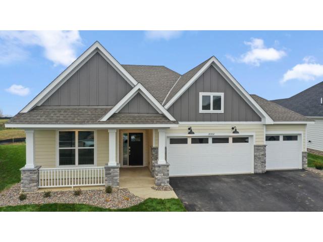 20052 Gabardine Lane Lakeville MN 55044